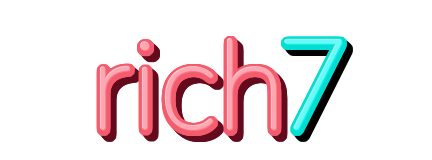 rich7 — logo kanal